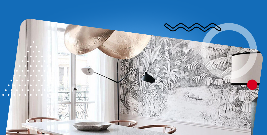 Decorazione d’interni
